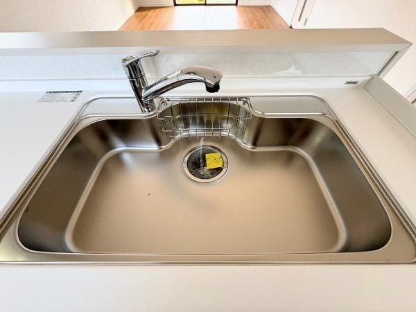 赤磐市桜が丘西　リフォーム済み　中古住宅【仲介手数料無料】の洋室