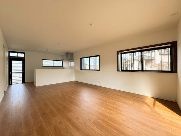 赤磐市桜が丘西　リフォーム済み　中古住宅【仲介手数料無料】の浴室