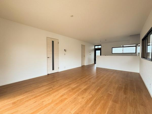 赤磐市桜が丘西　リフォーム済み　中古住宅【仲介手数料無料】の独立洗面台