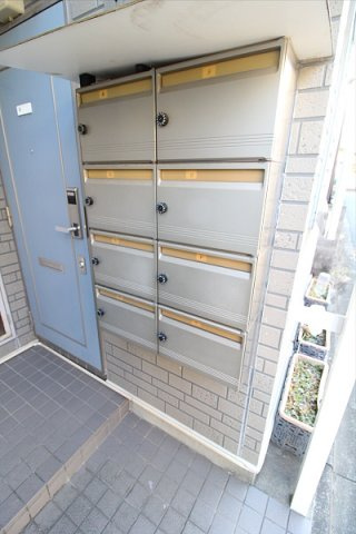 【その他共用部分】 | カーサセレーサス