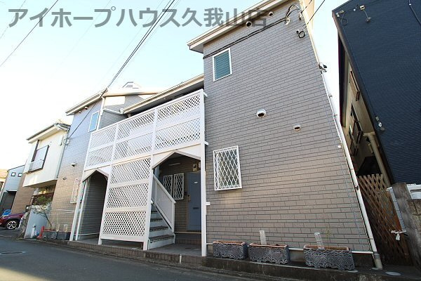 【外観】 | カーサセレーサス