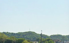 プランドール1の展望