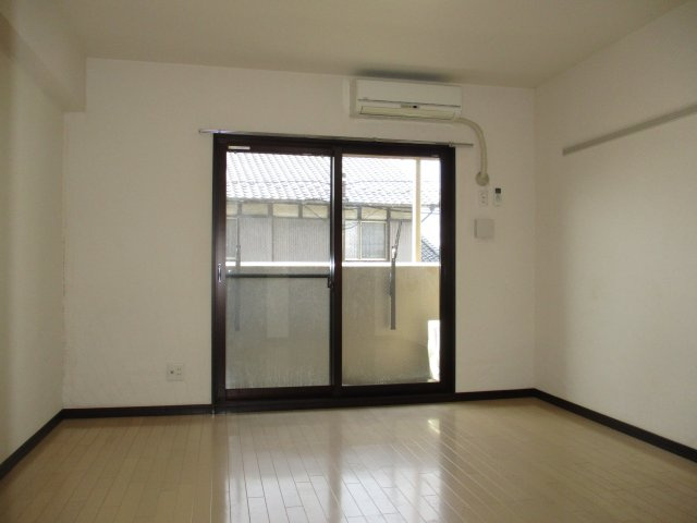 Long Bloomの居間・リビング