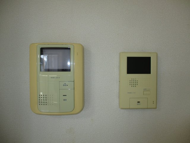 Long Bloomのセキュリティ