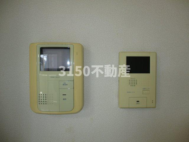 Long Bloomのセキュリティ