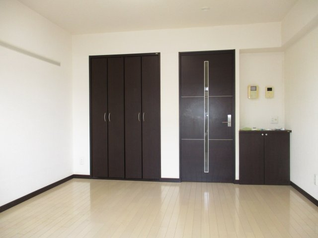 Long Bloomの居間・リビング