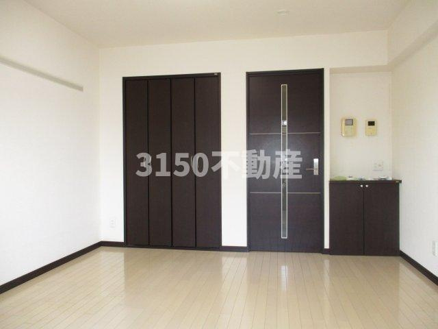 Long Bloomの居間・リビング