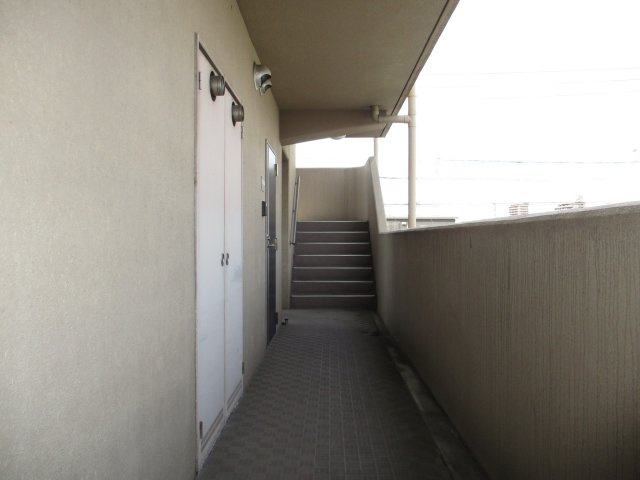 Long Bloomのその他共用部分