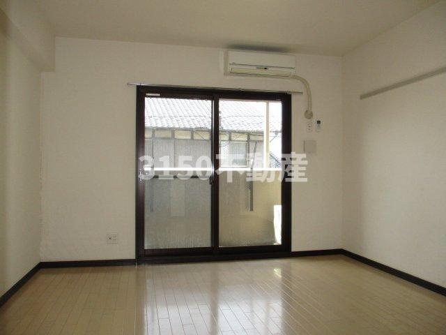 Long Bloomの居間・リビング