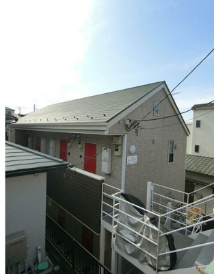 【その他共用部分】 | メゾン ド シエル矢口台