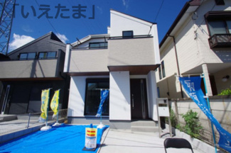 【外観】 | 令和7年7月20日撮影