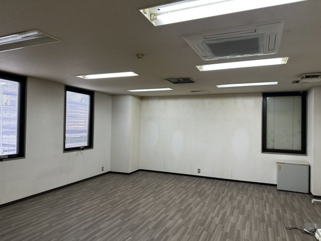 【内装】 | アラスカビル