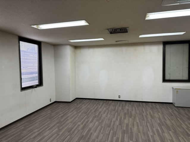 【内装】 | アラスカビル