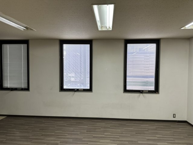【内装】 | アラスカビル