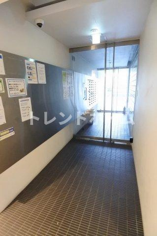 匠空KYOMACHIBORIのエントランス|選べる家電プランあり！！