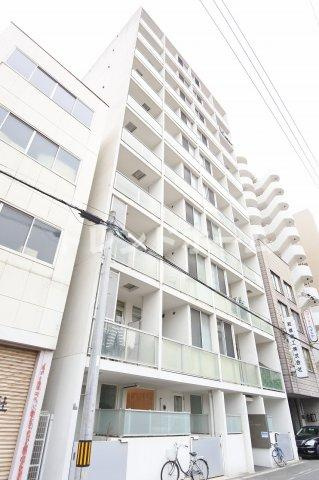 匠空KYOMACHIBORIの外観|選べる家電プランあり！！