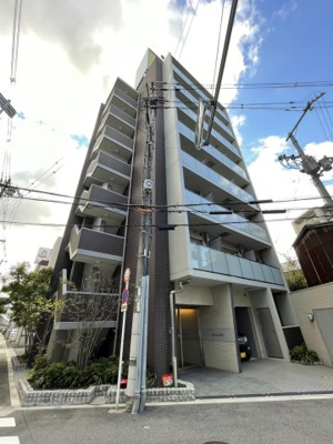 【外観】 | LiveCasa田辺