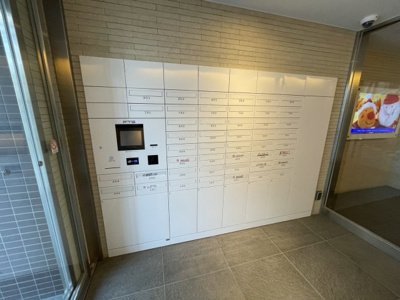 【その他共用部分】 | LiveCasa田辺