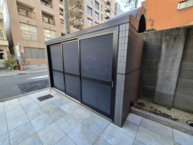 AZUR YABACHO|名古屋市の賃貸ならMy賃貸のその他共用部分|AZUR YABACHO