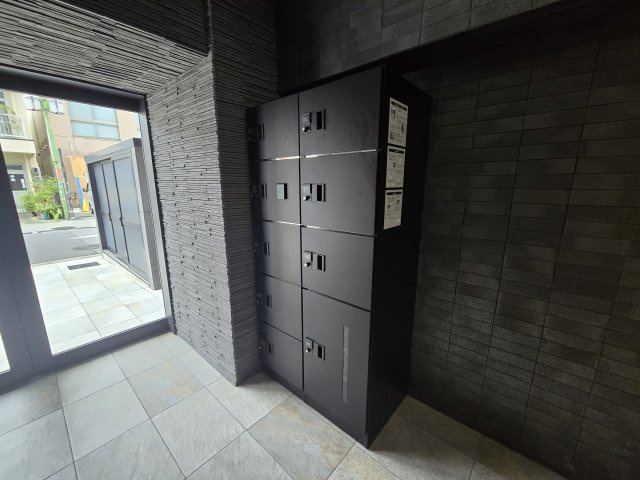 AZUR YABACHO|名古屋市の賃貸ならMy賃貸のその他共用部分|AZUR YABACHO