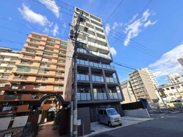 AZUR YABACHO|名古屋市の賃貸ならMy賃貸の外観|AZUR YABACHO