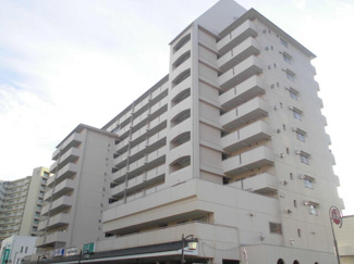 【外観】 | 守山アーバンライフ