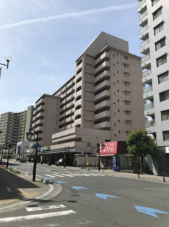 【外観】 | 守山アーバンライフ