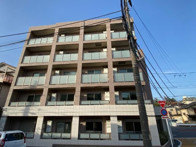 ルミナス・フルール 