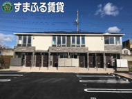 HAPPY　88　岡崎市日名西町の画像