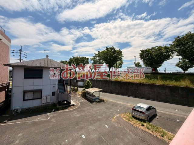 グリーンエクセル小森野Aの展望