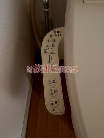 グリーンエクセル小森野Aの設備
