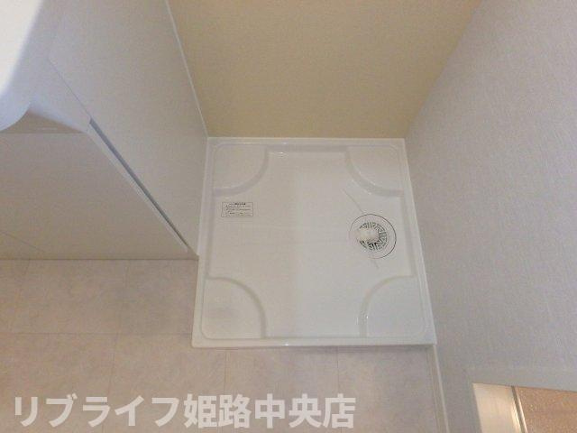 SKハイツの設備