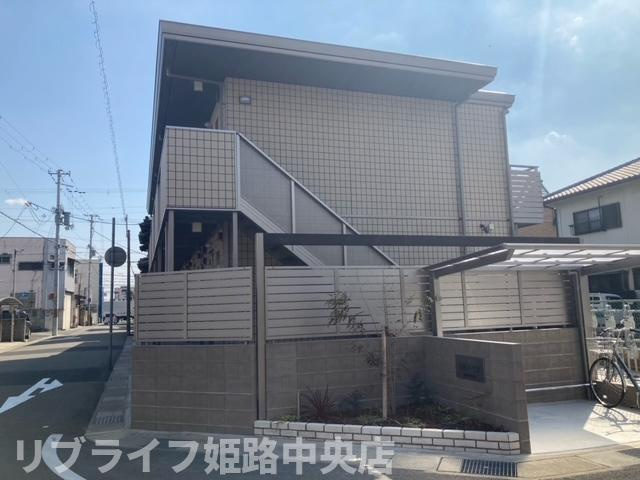 SKハイツのその他共用部分