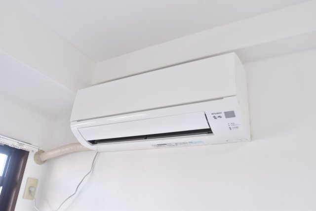 大阪市都島区片町１丁目の賃貸マンションの設備