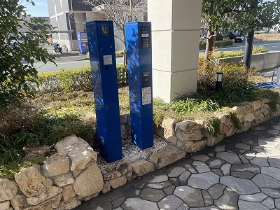 プラネスト菊陽のその他共用部分