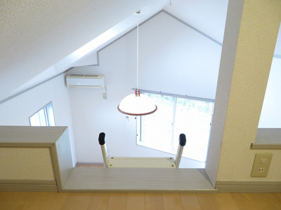 【内装】 | ロッシェル北里Ⅰ号棟 | おしゃれな内装です