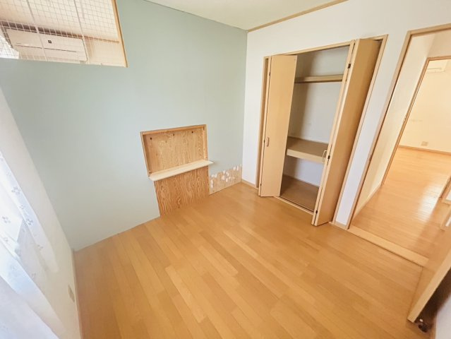 垂水区泉が丘　中古戸建の洋室