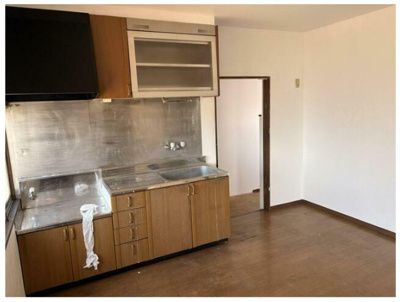 【キッチン】 | 勝田町貸工場