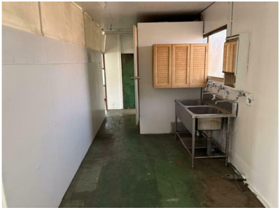 【設備】 | 勝田町貸工場