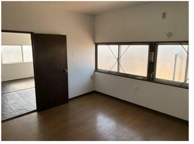 【居間・リビング】 | 勝田町貸工場