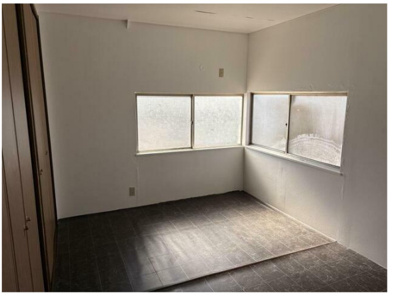 【居間・リビング】 | 勝田町貸工場