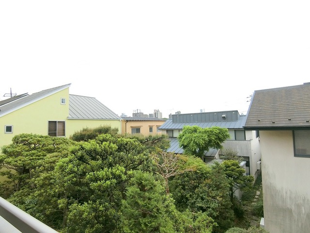 ＡＲＫ永福町の展望|眺望