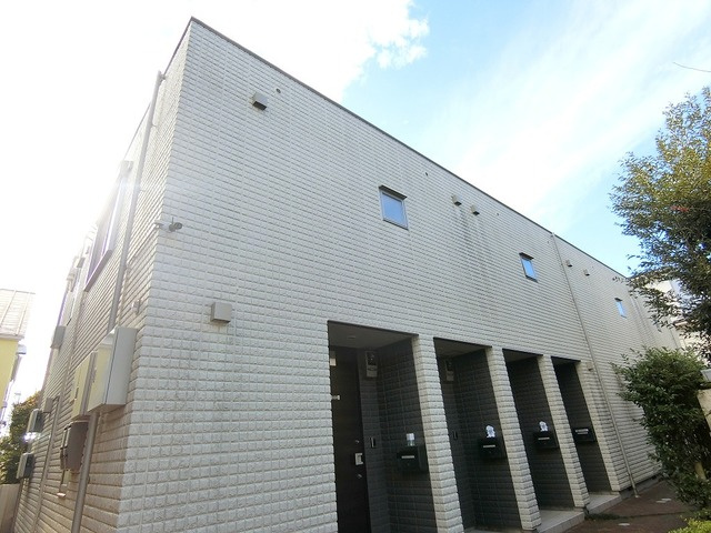 ＡＲＫ永福町
