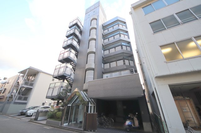 ミユキシティマンション2