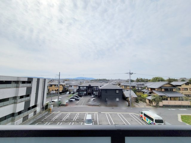 清～きよら～西大寺・南町の展望
