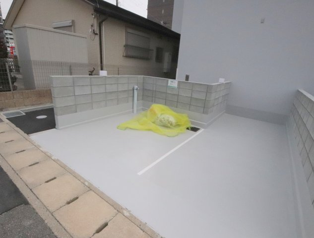 清～きよら～西大寺・南町の駐車場