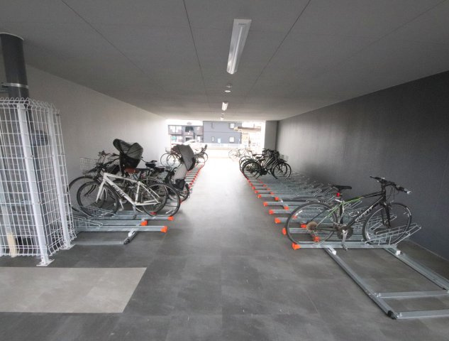 清～きよら～西大寺・南町のその他共用部分