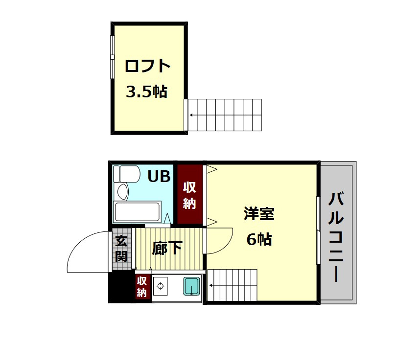 マンションフィールドナウ