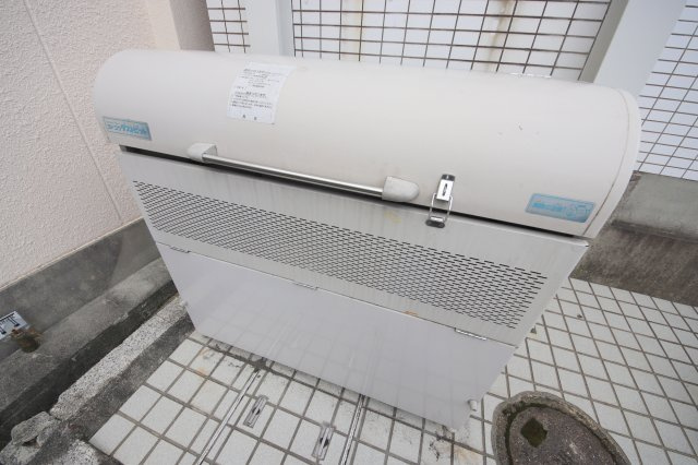 マンションフィールドナウのその他共用部分