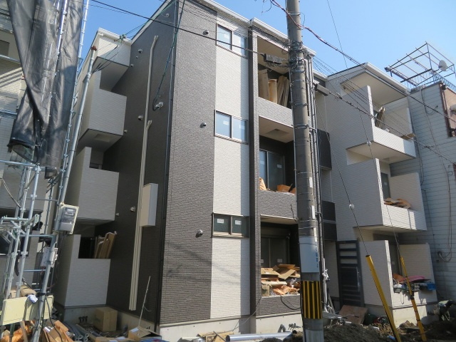 F asecia 近大前（エフアセシア）